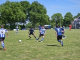 S.K.N.W.K. 1 - IJzendijke 1  (competitie) seizoen 2024-2025 (fotoboek 1) (50/137)